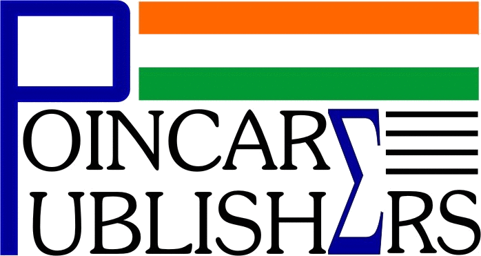 Poincare Publishers Logo